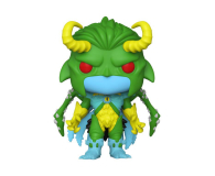 Funko POP POP Marvel: Monster Hunters - Loki - 1054842 - zdjęcie 1